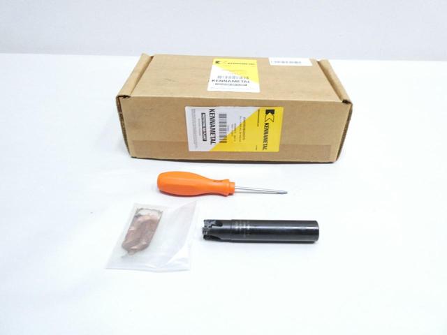 KENNAMETAL 20A03R028A20ED10 END MILL 20MM