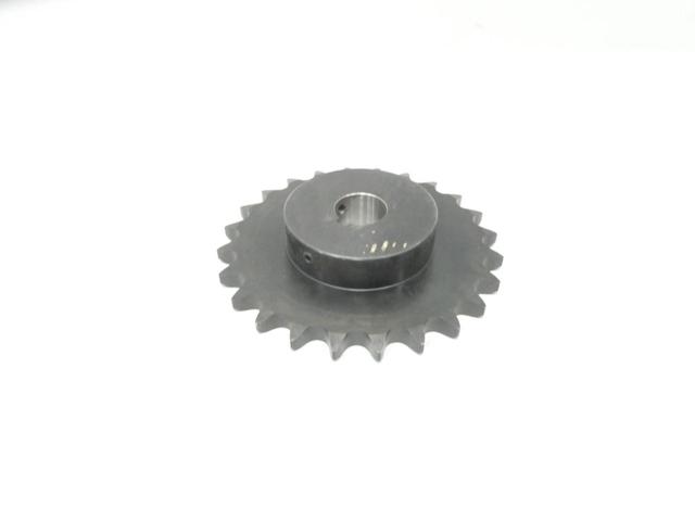 BROWNING H8024X SINGLE ROLLER CHAIN SPROCKET 24T