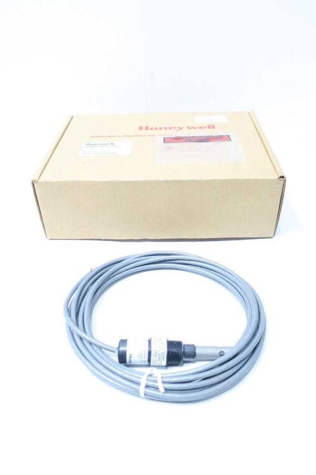 HONEYWELL DL4-311-000-0000 CONDUCTIVITY CELL