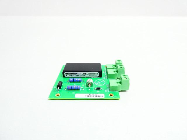 SENSTAR C6BA1103-002 PCB CIRCUIT BOARD