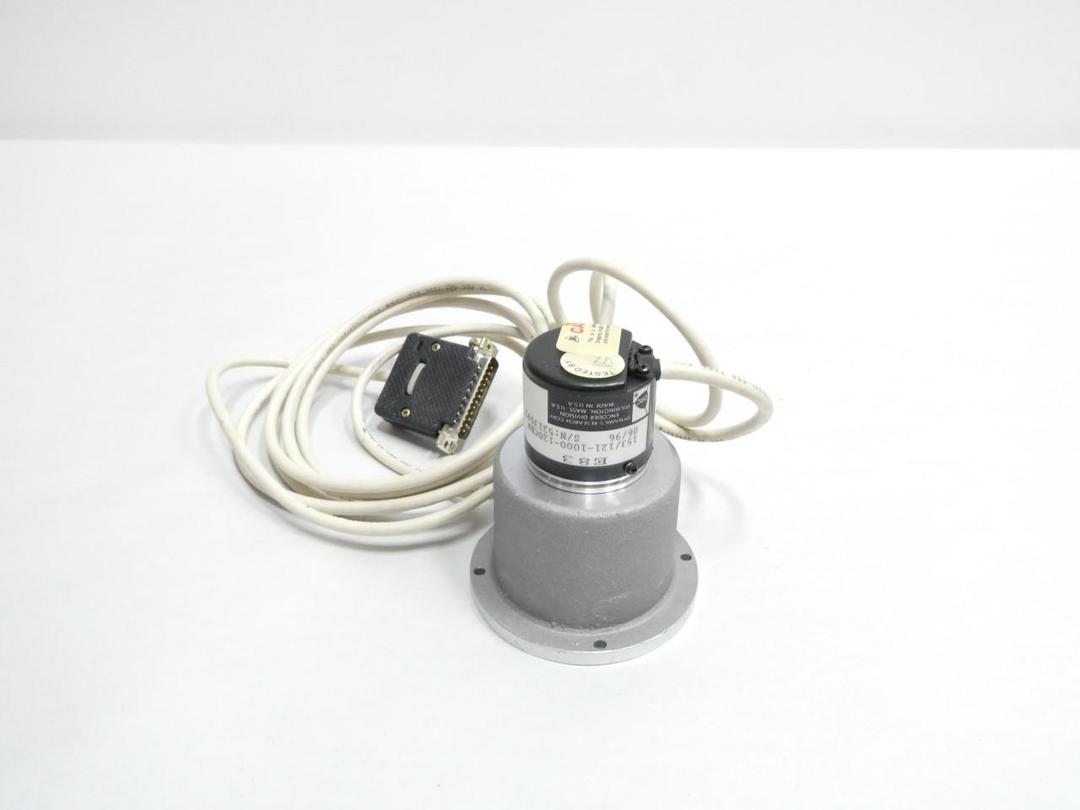 DRC E83 153/121-1000-120CBW ROTARY ENCODER