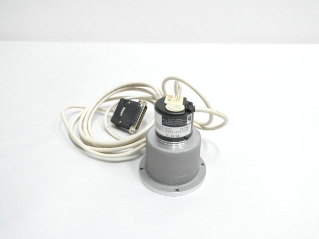 DRC E83 153/121-1000-120CBW ROTARY ENCODER