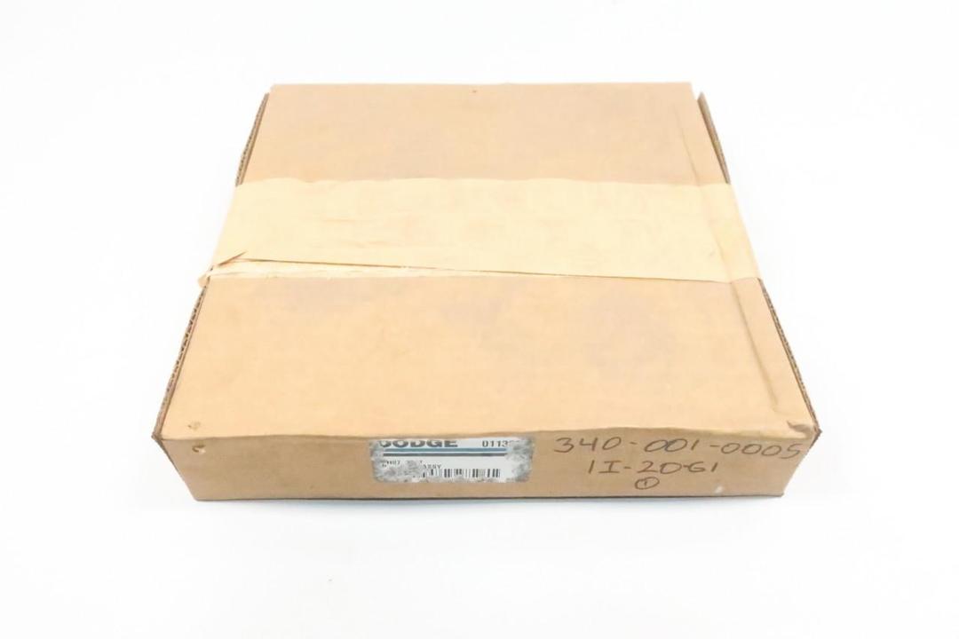 DODGE 011307 PH87 2517 PARA-FLEX COUPLING DISC ASSEMBLY