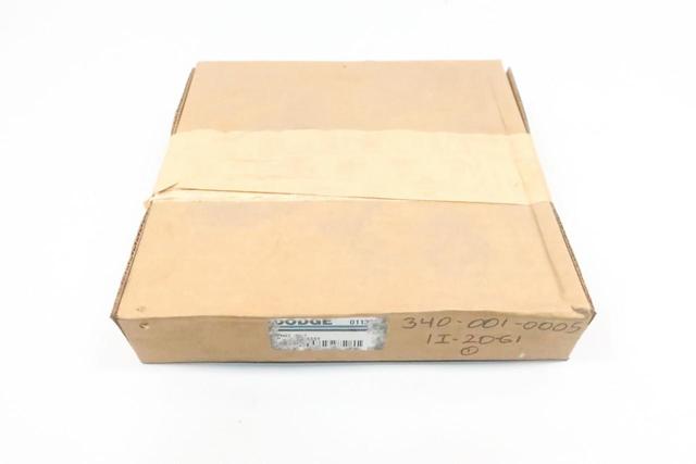 DODGE 011307 PH87 2517 PARA-FLEX COUPLING DISC ASSEMBLY