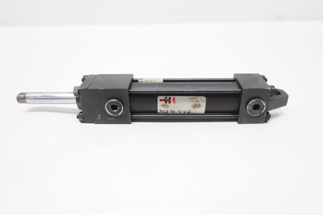 HYDRO-LINE HR5C-1X3.13 DOUBLE ACTING HYDRAULIC CYLINDER 1IN 3.13IN