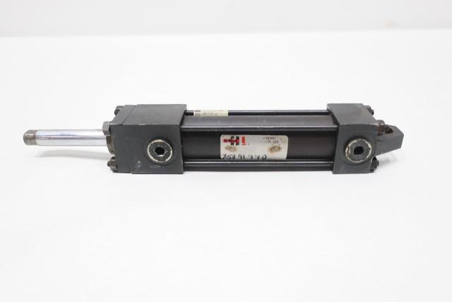 HYDRO-LINE HR5C-1X3.13 DOUBLE ACTING HYDRAULIC CYLINDER 1IN 3.13IN