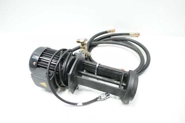 DA KANG DV5025 COOLANT PUMP 1/2HP 220V-AC