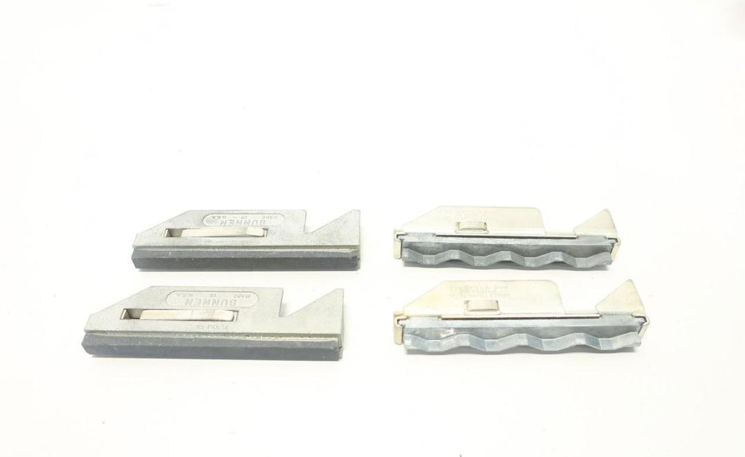 SUNNEN G25-J63 HONING STONE SET