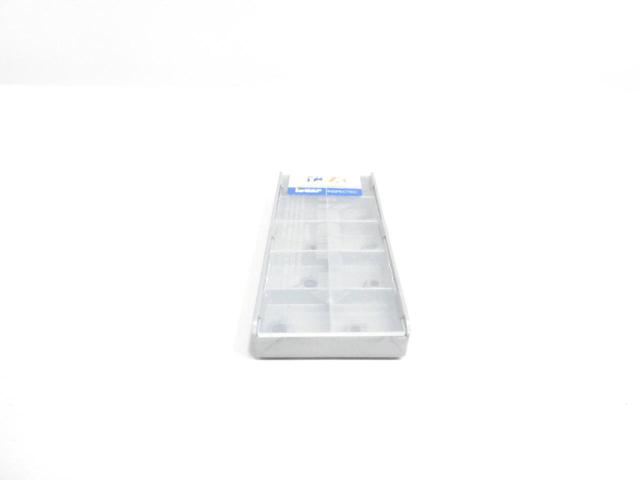 PACK OF 10 ISCAR WOLH 2.5-1-SW WOLH 05T304-SW IC350 CARBIDE INSERT
