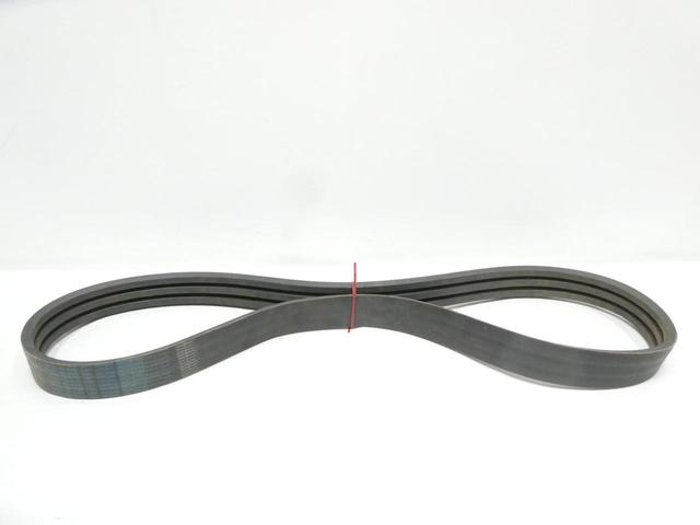 CARLISLE RCP109 3 BAND 113IN V-BELT