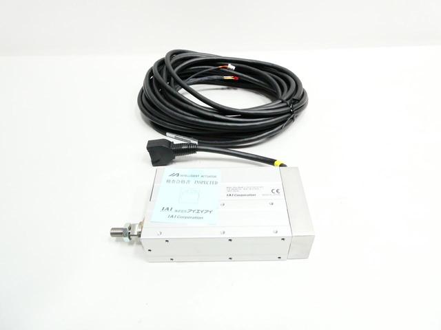 IAI RCA-SRA4R-I-20-5-100-A1-X10 ROBO CYLINDER