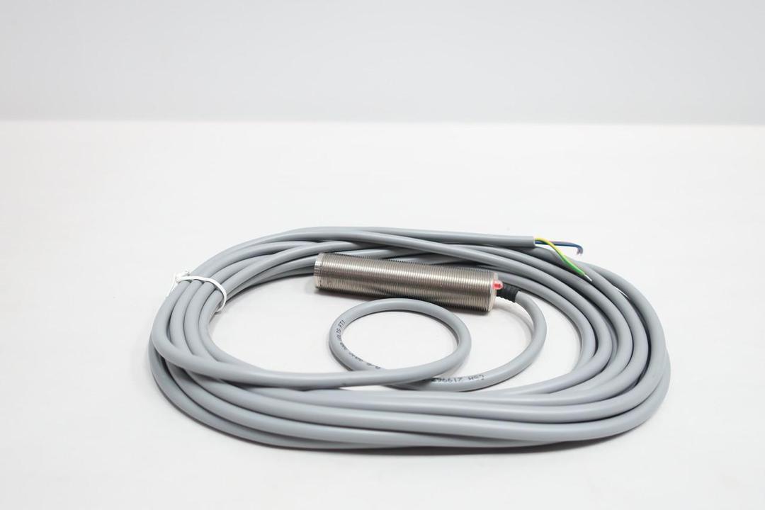 RADWELL RAD01578 PROXIMITY SENSOR 20-250V-AC/DC