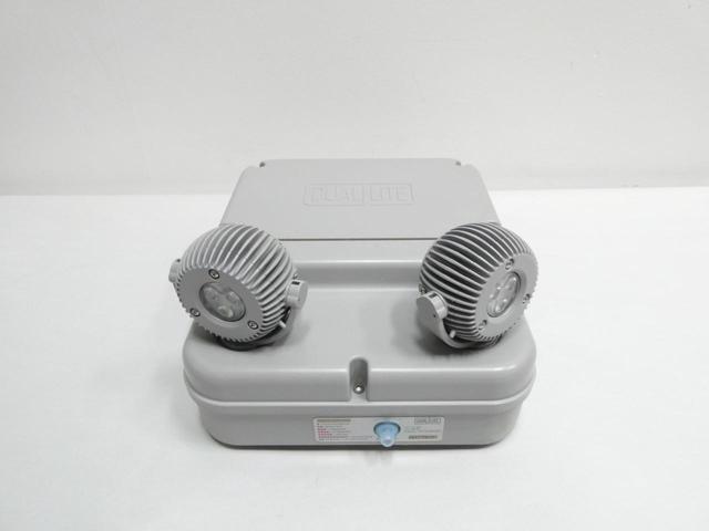 HUBBELL DYN6I DUAL-LITE EMERGENCY LIGHTING