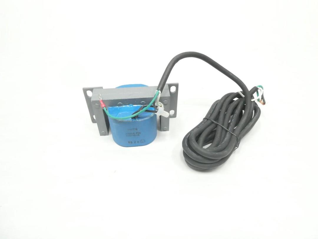 HIMAX 126210-A CONDENSER COIL 950T19
