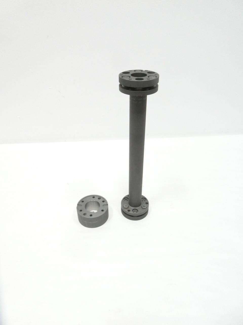 JOHN CRANE TSCS0013-01883800-01 FLEXIBLE DISC COUPLING