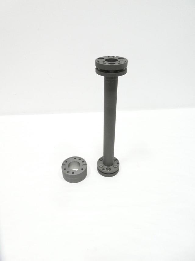 JOHN CRANE TSCS0013-01883800-01 FLEXIBLE DISC COUPLING