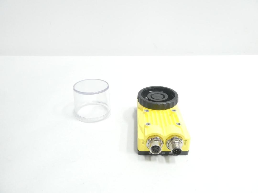 COGNEX IN-SIGHT 5100 ISS-5100-0000 800-5834-1F MACHINE VISION CAMERA