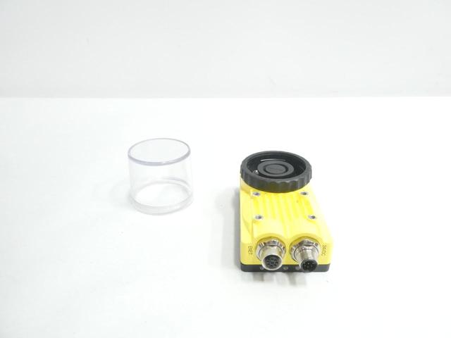 COGNEX IN-SIGHT 5100 ISS-5100-0000 800-5834-1F MACHINE VISION CAMERA