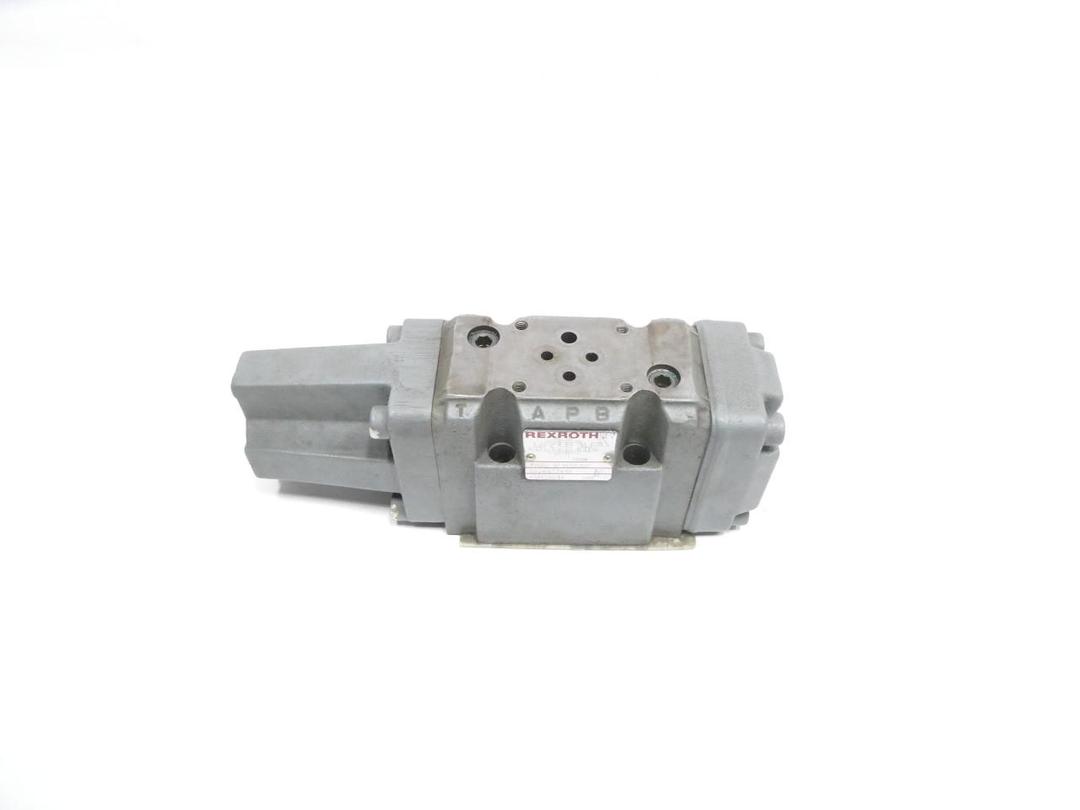 REXROTH 6A24NETZ4/M HYDRAULIC DIRECTIONAL CONTROL VALVE