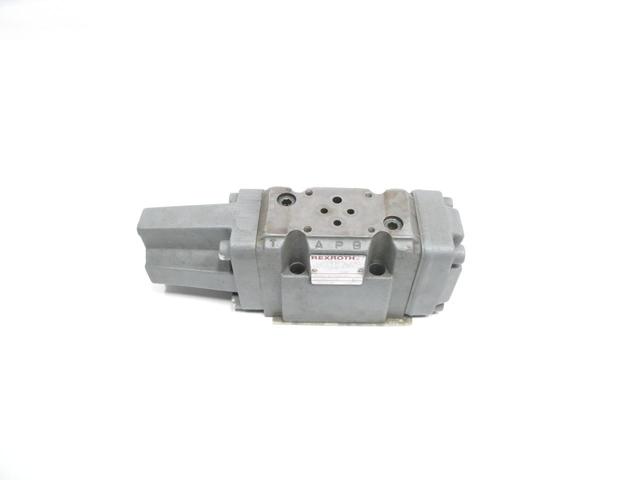 REXROTH 6A24NETZ4/M HYDRAULIC DIRECTIONAL CONTROL VALVE