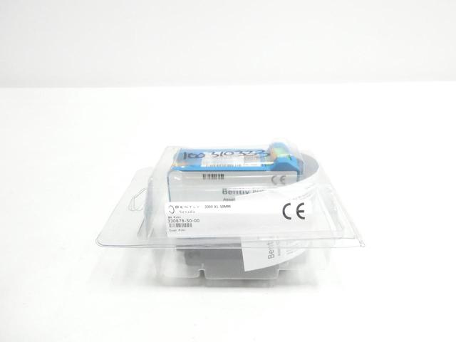 BENTLY NEVADA 330878-50-00 PROXIMITOR 24V-DC