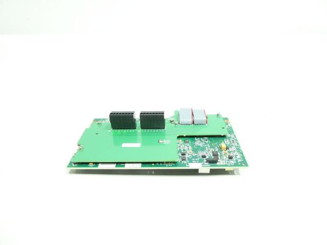 SIEMENS 2021797-002 TCD PERSONALITY MODULE