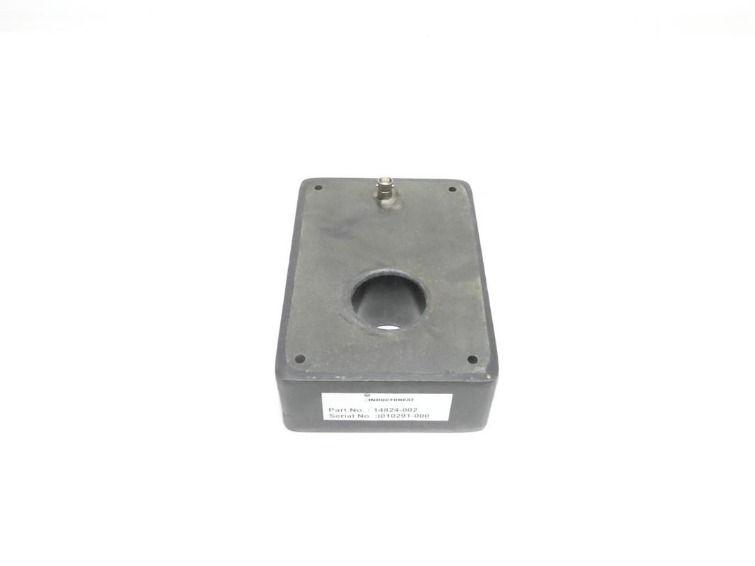 INDUCTOHEAT 14824-002 TRANSFORMER