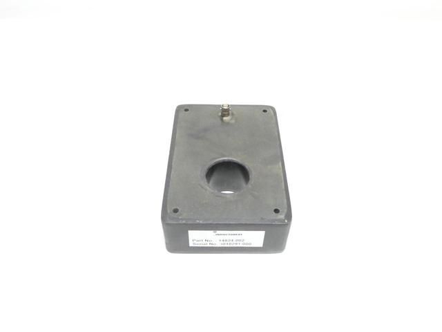 INDUCTOHEAT 14824-002 TRANSFORMER