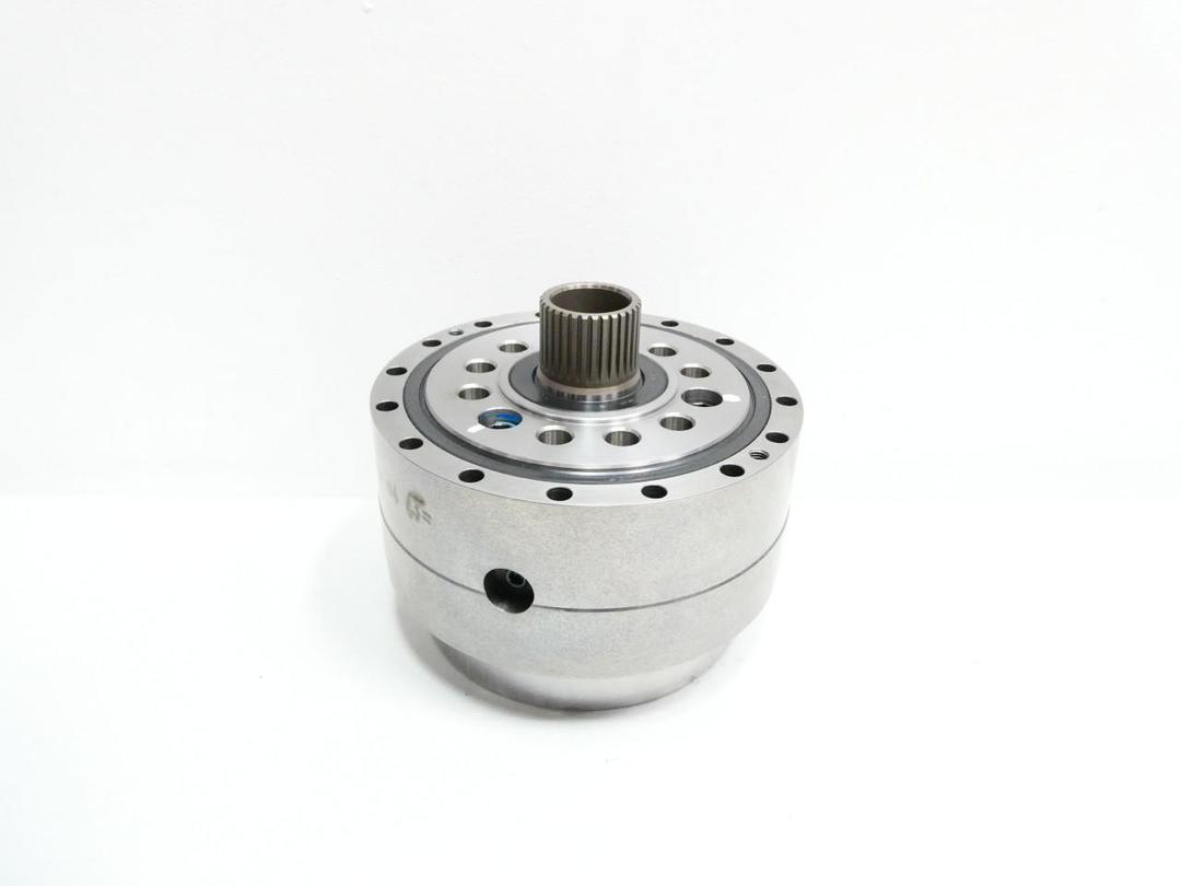 SUMITOMO F2CS-A35-ZG09-59 CYCLO SPEED REDUCER