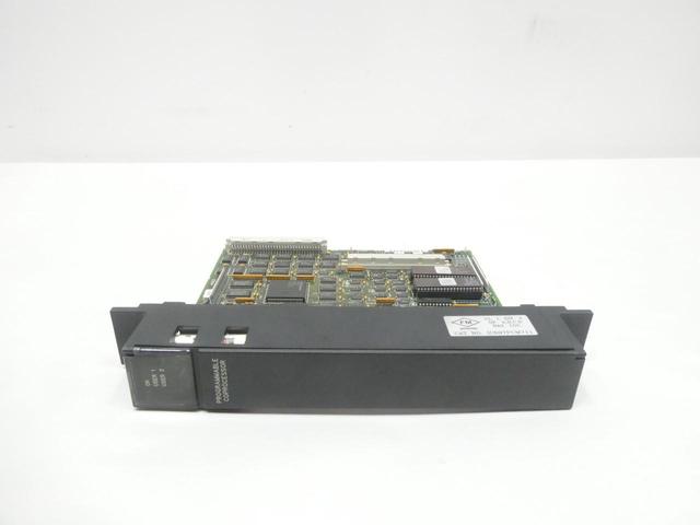 GE FANUC IC697PCM711L PCM 711 COPROCESSOR MODULE