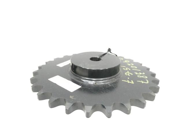 BROWNING 140B27 SINGLE ROW CHAIN SPROCKET 27T 1-3/4IN PITCH 1-1/2IN STOCK BORE