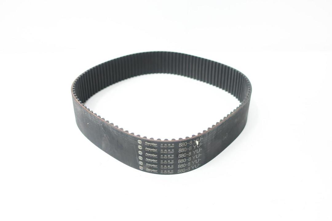 UNITTA 880-8YU-50 POWERGRIP TIMING BELT 880MM 8MM 50MM