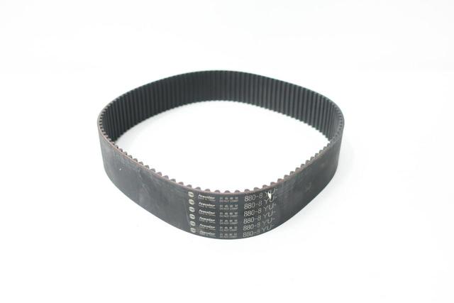 UNITTA 880-8YU-50 POWERGRIP TIMING BELT 880MM 8MM 50MM