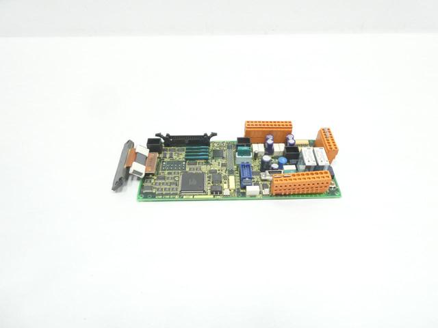 GE FANUC A20B-2100-0770/08F PCB CIRCUIT BOARD
