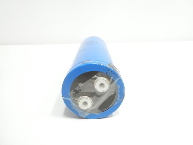 SIEMENS 3186GN123T350DPA2 CAPACITOR 12000UF 350/400V-DC