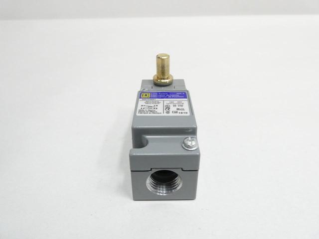 SQUARE D 9007C54N1 LIMIT SWITCH