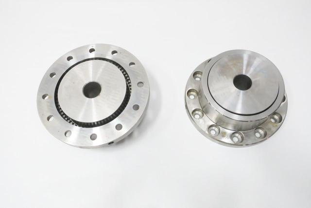 ZURN 212581-030RB F 203 SB ROUGH BORE COUPLING SET 1-1/2IN