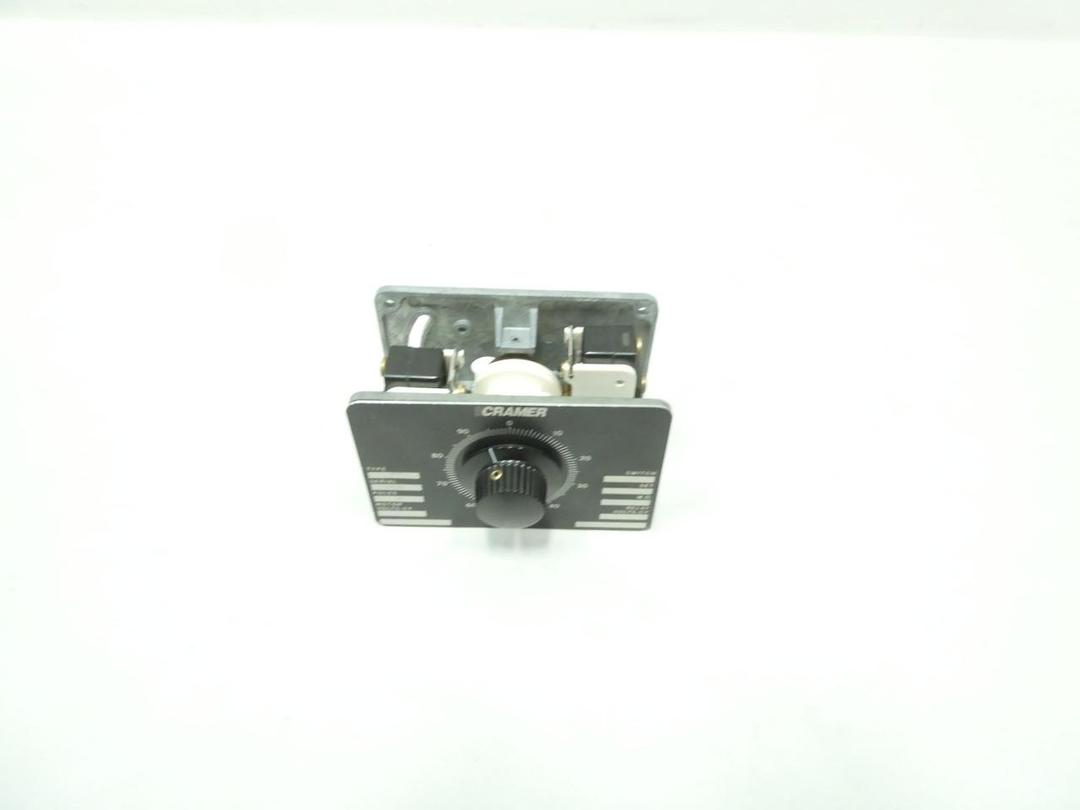 CRAMER 540 MULTIPROGRAM TIMER SWITCH 15A