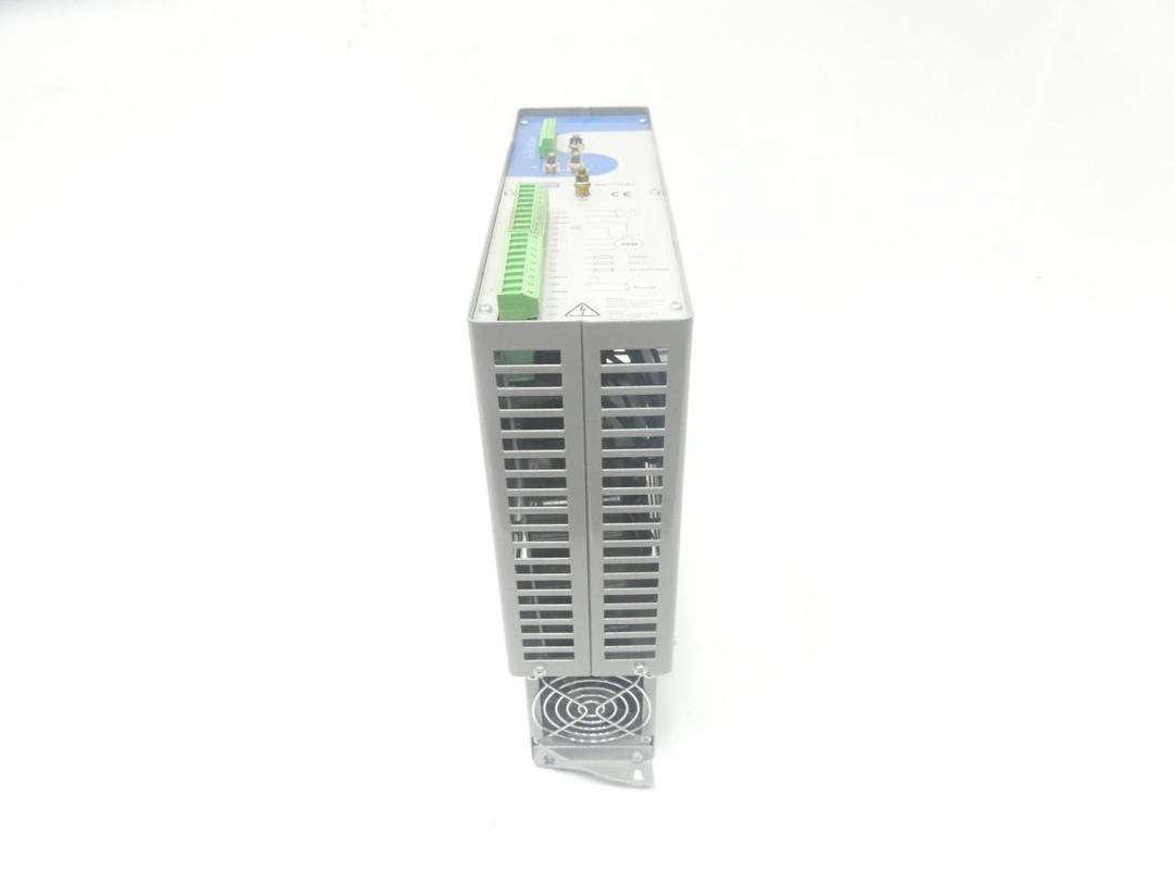 SEIDEL 7112 DIGIFAS 7100 SERVO DRIVE 400V-AC 7KVA