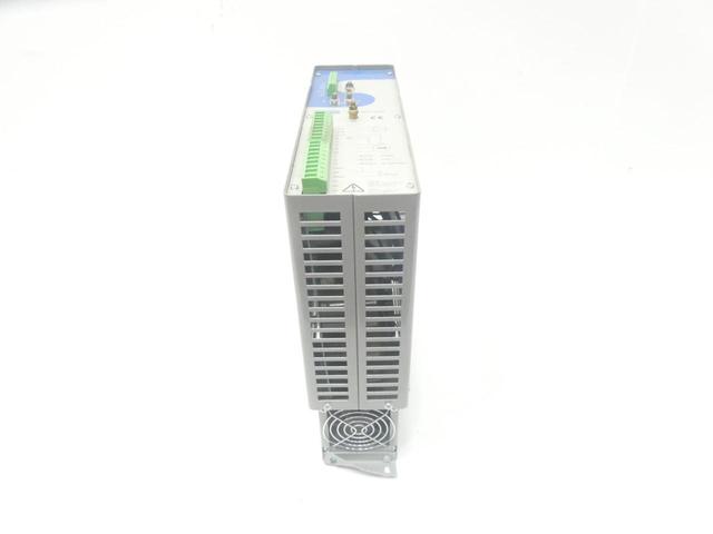 SEIDEL 7112 DIGIFAS 7100 SERVO DRIVE 400V-AC 7KVA