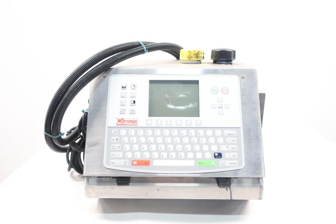 CITRONIX CI700 INK JET PRINTER CONTROLLER