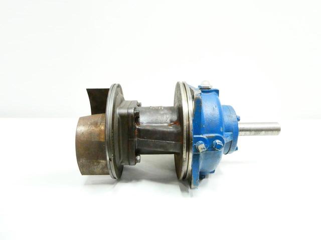 GORMAN RUPP 10488-B 1001 PUMP BEARING HOUSING