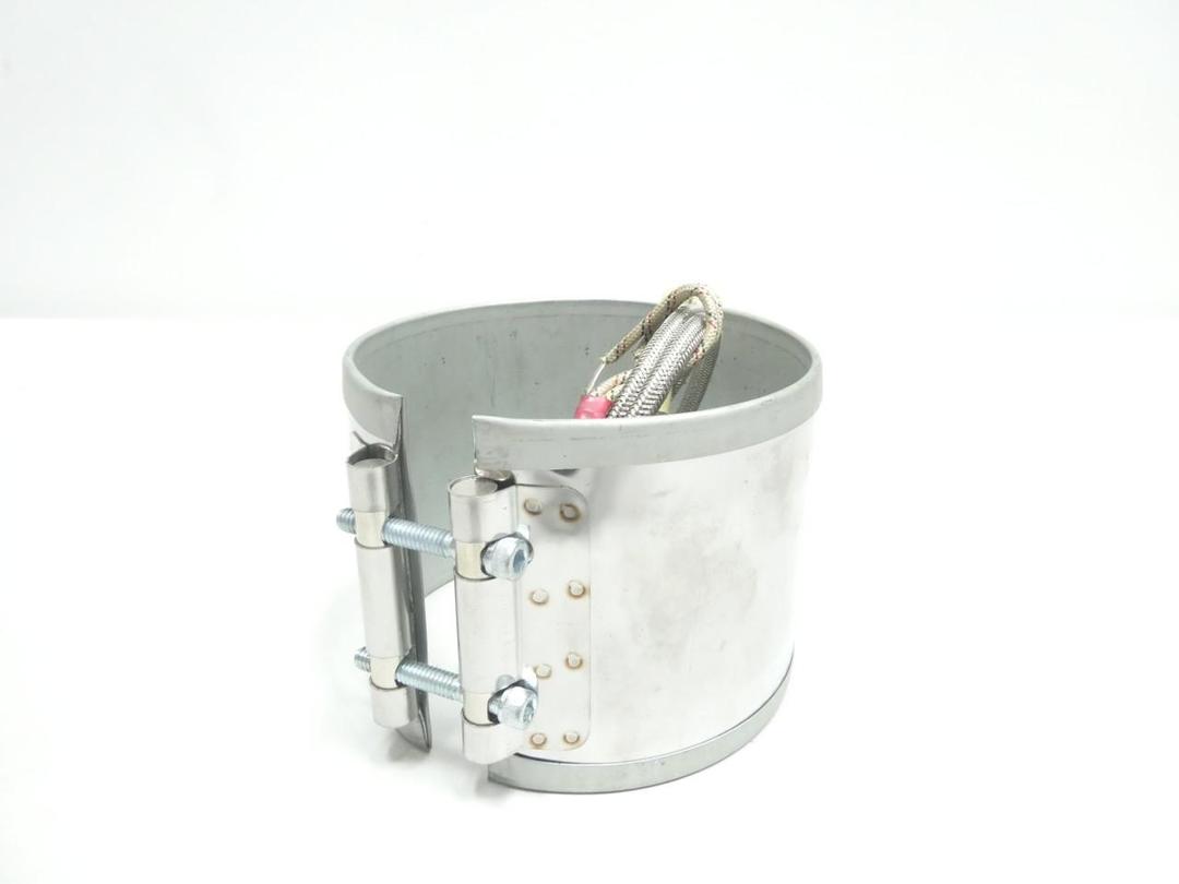 TEMPCO MBH24038 K 10 13 BAND HEATER 1570W 240V-AC