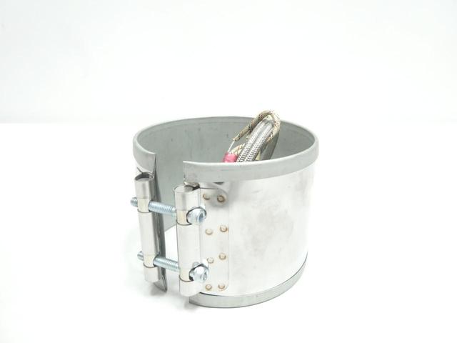 TEMPCO MBH24038 K 10 13 BAND HEATER 1570W 240V-AC