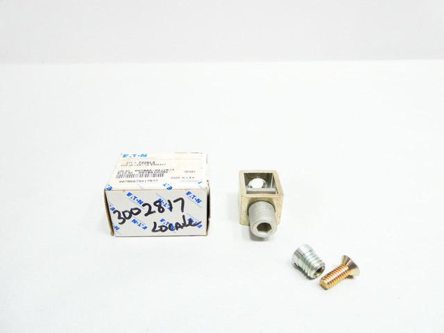 EATON T225LA CIRCUIT BREAKER TERMINAL LUG