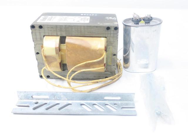 ADVANCE 71A4340 CONSTANT WATTAGE BALLAST 400W 480V-AC