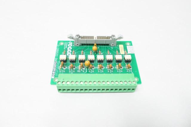 TOCCO D-209522 PCB CIRCUIT BOARD