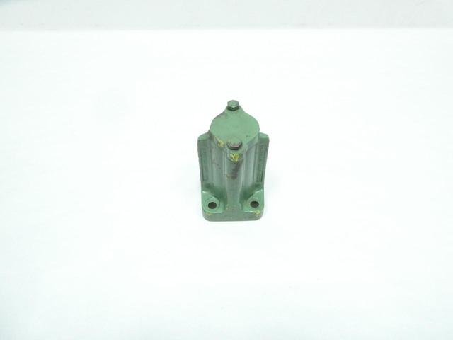 CLEVELAND VIBRATOR 1125VM VIBRA-MIGHT IMPACT PISTON VIBRATOR