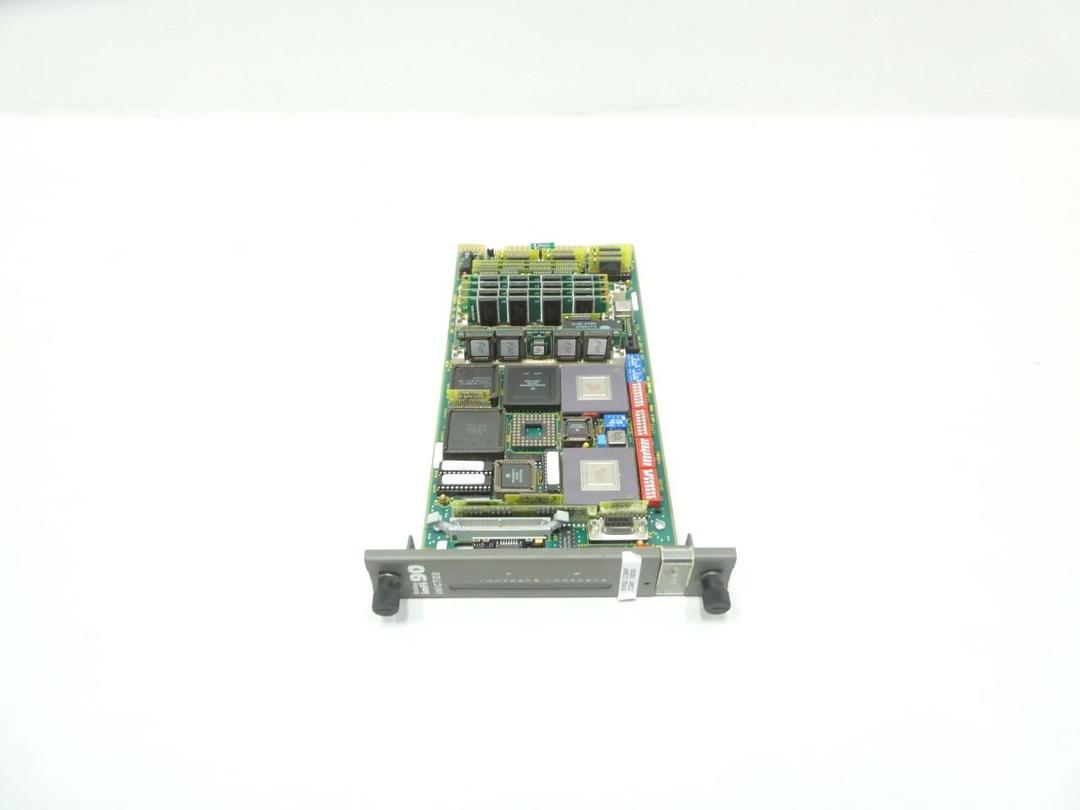 ABB INICT03 BAILEY TANSFER MODULE