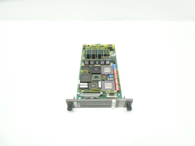 ABB INICT03 BAILEY TANSFER MODULE
